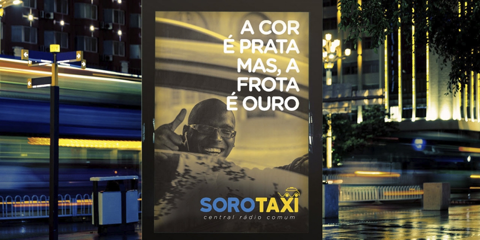 Sorotaxi